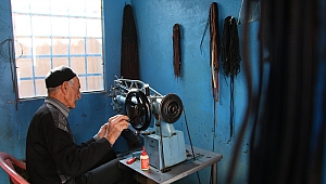 EKMEK TEKNESİ, YARIM ASIRLIK MAKİNE