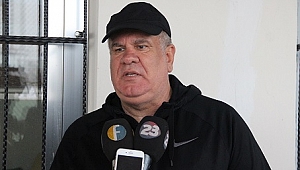 ELAZIĞSPOR İYİ YOLDA OLDUĞUNU DÜŞÜNÜYORUM