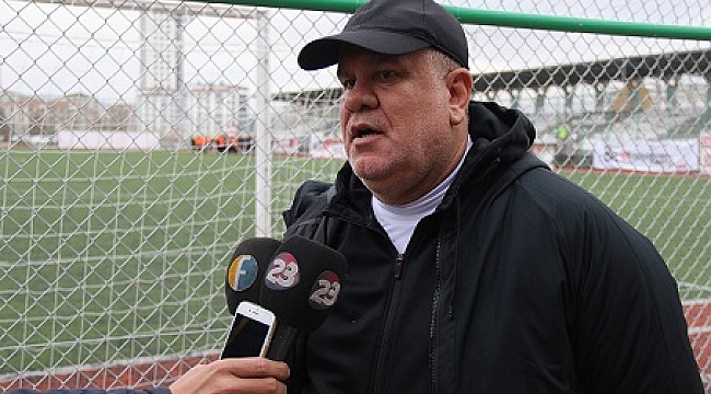 EN KÖTÜ MÜCADELEMİZ OLDU