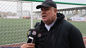 EN KÖTÜ MÜCADELEMİZ OLDU