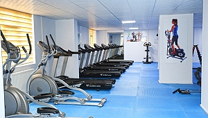 FEVZİ ÇAKMAK MAHALLESİ'NDEN, BAŞKAN'A TEŞEKKÜR