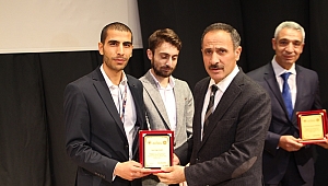 FÜ TEKNOLOJİ FAKÜLTESİ'NİN 10'UNCU YILI KUTLANDI