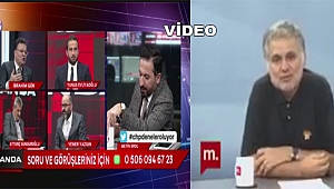 GÖK, ÇAKIR TARTIŞMASINDA 