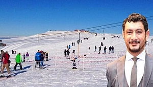 HAZARBABA KAYAK MERKEZİNDE KAOS YAŞANIYOR...!