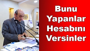 İMAR PLAN TADİLATI KOMİSYONLARDA GÖRÜŞÜLMEDEN ÜÇ DEFA DEĞİŞTİRİLMİŞ