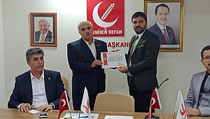 MADEN VE ALACAKAYA İLÇELERİNDE VATANDAŞLAR DERTLİ