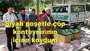 O KADIN İLK KEZ HAKİM KARŞISINDA...