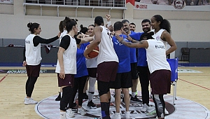 ORAK: “KUPA SIRALAMASI İÇİN İYİ BİR YERDE OLMAK İSTİYORUZ”