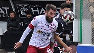 ÖZBAYRAKTAR FUTBOLU BIRAKTI