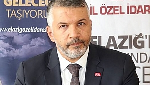 TARAFTARLARA TEŞEKKÜR EDİYORUM