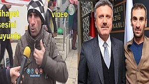 TEPKİ GÖSTERMESE SESİNİ KİMSE DUYMAYACAKTI