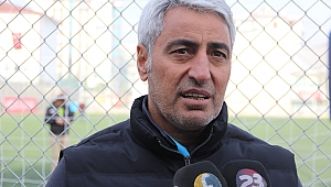 TUTAŞ: “ÇIKIŞIMIZI DEVAM ETTİRECEĞİZ”