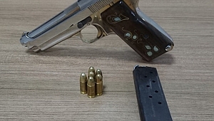 UYUŞTURUCU OPERASYONU: 7 GÖZALTI