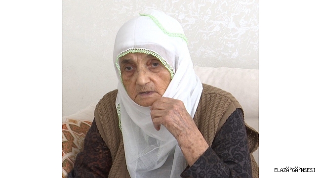 ATATÜRK'ÜN SOHBET ETTİĞİ O KÜÇÜK KIZ, 90 YAŞINDA HAYATINI KAYBETTİ