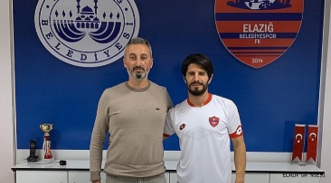 BELEDİYESPOR'DA TRANSFER