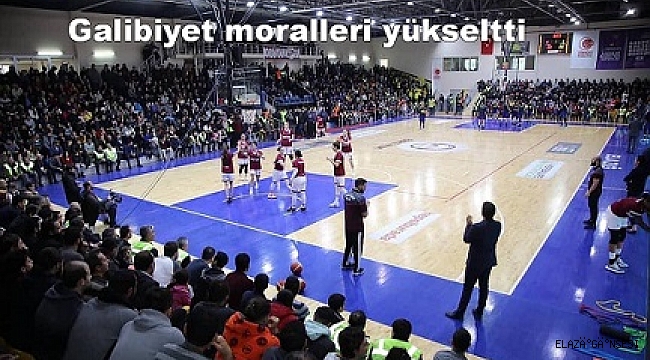 BU YIL HEDEF LİGDE KALMAK