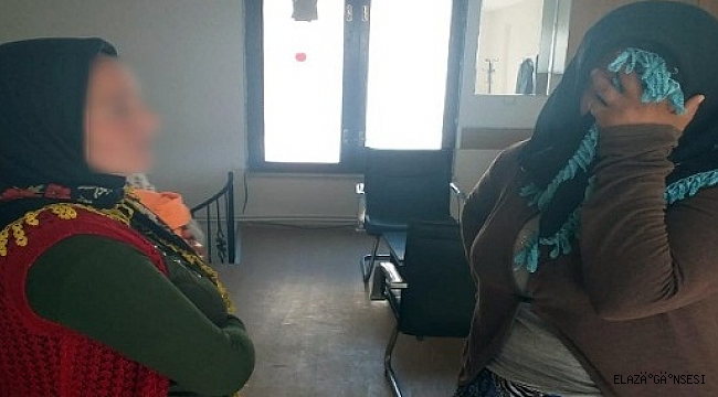 DİLENCİLERE 5403 TL CEZA KESİLDİ