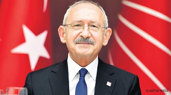 KILIÇDAROĞLU DEPREMZEDELERİ ZİYARET ETTİ
