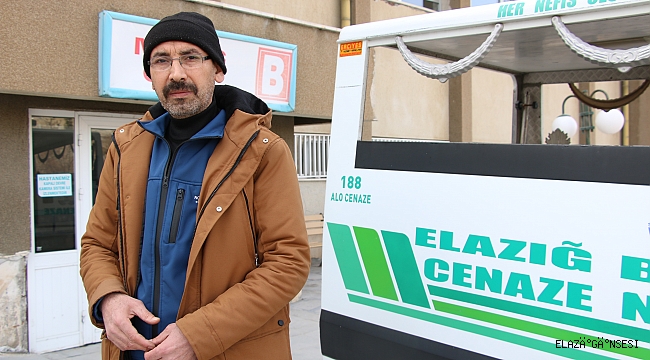 KIZI, DAMADI VE TORUNU DEPREMDEN 2 DAKİKA ÖNCE EVDEN ÇIKTI