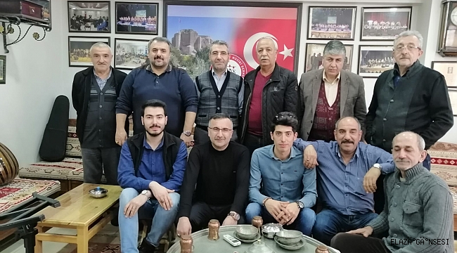 KOÇ, GÜVEN TAZELEDİ