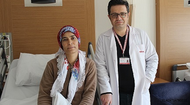 LİTERATÜRE GEÇECEK AMELİYAT