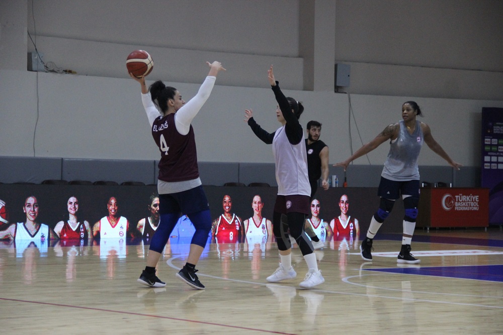 ORAK: “FENERBAHÇE MAÇINDAN GALİBİYETLE AYRILMAMAMIZ İÇİN HİÇBİR SEBEP YOK”