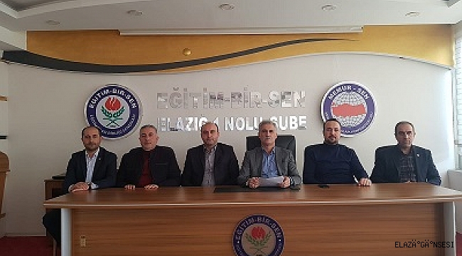 PEK ÇOK SORUN ÇÖZÜM BEKLİYOR