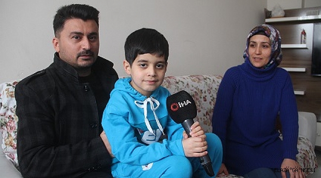 TAHA, İSTANBUL'A GİTTİ