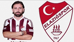 TRANSFER YASAĞININ TATOS'TAN GELDİĞİ İDDİA EDİLİYOR