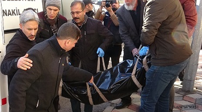 ÜVEY AĞABEYİNİ ÖLDÜRDÜ