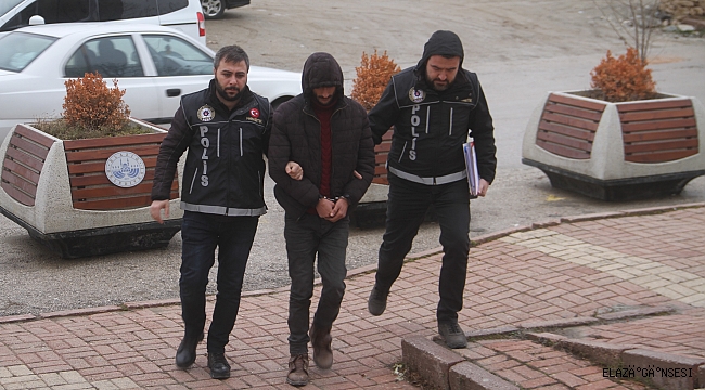 20 KİŞİYE UYUŞTURUCU KULLANDIRAN ŞAHIS ELE GEÇİRİLDİ