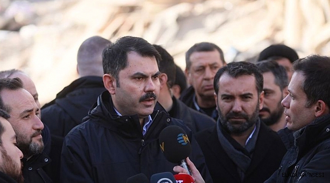 YÜZDE 40 HASAR TESPİTİ TAMAMLANDI