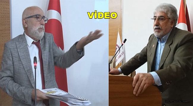 1999 DEPREMİNDE DEVLET YOKTU AÇIKLAMASINA "GAFLET" TEPKİSİ