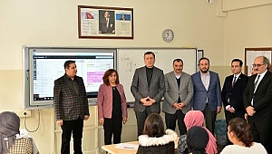 4 İLDE 98 OKUL DEVRE DIŞI KALDI 