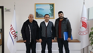 5. ÇAĞRI SÖZLEŞME İMZALAMALARI TAMAMLANDI