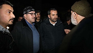 BELEDİYE ÜÇ AY SU BEDELİ ALMAYACAK 