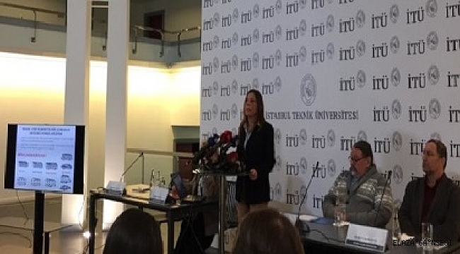 BİNALAR DEPREM YÖNETMELİKLERİNE GÖRE YAPILSAYDI YIKILMAZDI