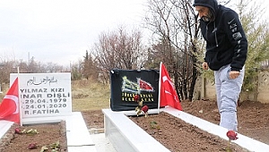 BİR BABANIN ZOR ANLARI