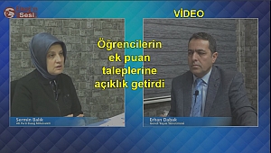 BÖYLE BİR UYGULAMA YAPILMAMIŞ