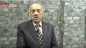 CEMİL ERDEM'E BİR TEPKİ DE İYİ PARTİ'DEN