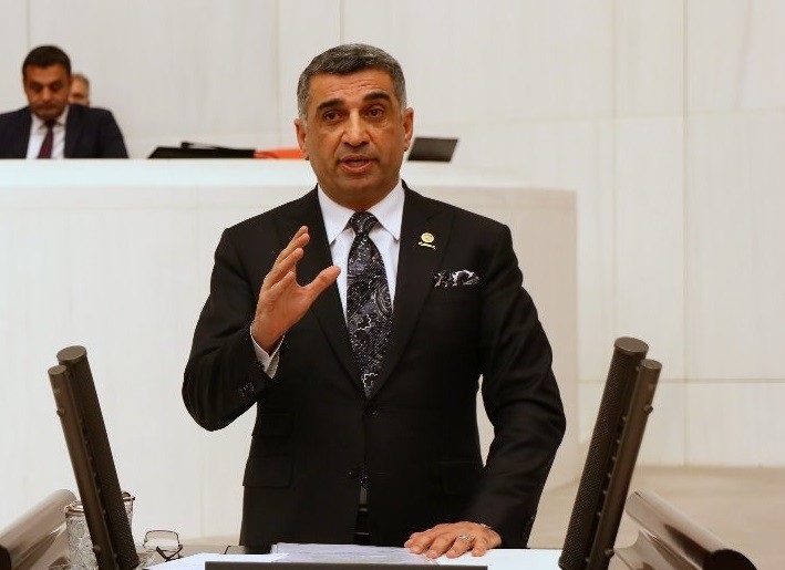 ÇEVRE VE İMAR KOMİSYONU İNCELEMEDE BULUNACAK