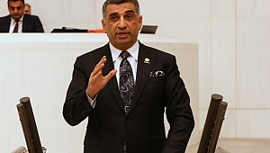 ÇEVRE VE İMAR KOMİSYONU İNCELEMEDE BULUNACAK