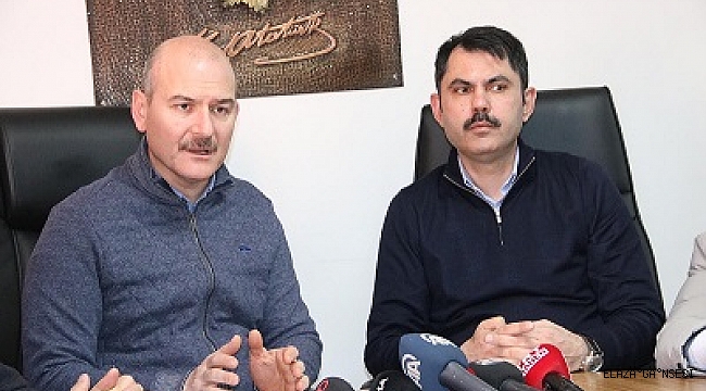 DEPREM, YAPI STOKUNUN 25-30' NU ETKİLEMİŞ