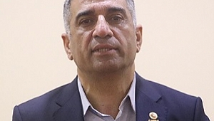 DEPREMDE ÜNİVERSİTENİN TEKNİK KADROSUNUN KULLANILMASI İSTENDİ