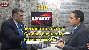 DOĞRUYU SÖYLEMEDİLER