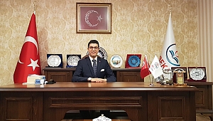 ELAZIĞ'A GÜVENLİ İNTERNET TIRI GELİYOR 