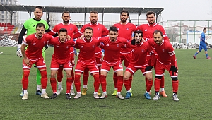 ELAZIĞ BELEDİYESPOR'UN ERTELENEN MAÇ TARİHLERİ BELLİ OLDU