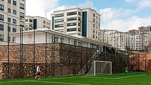 ELAZIĞ BİR SAHAYA DAHA KAVUŞTU