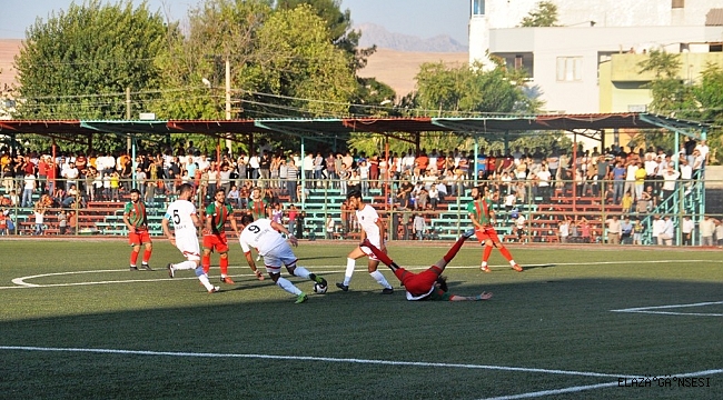 ELAZIĞ’DAKİ TÜM SPOR FAALİYETLERİ 3. KEZ ERTELENDİ