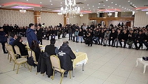 ELAZIĞ ESKİSİNDEN DAHA GÜZEL OLACAK 